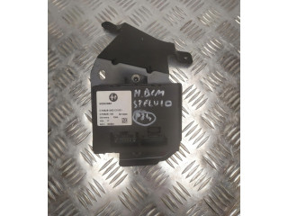 Блок комфорта Alfa Romeo Stelvio