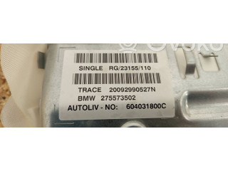 Подушка безопасности пассажира 51452752782, 2752782   Mini One - Cooper Coupe R56