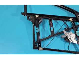 Рулевая рейка  Передний комплект электрического механизма для подъема окна 0130821774, IMPRK1363529   Audi A6 S6 C5 4B 1997 - 2005 года