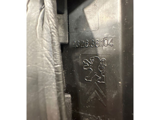 Zpětné zrcátko Citroen Berlingo 2013 232636104