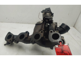 Turbodmychadlo Турбина 03L253109J Volkswagen Tiguan