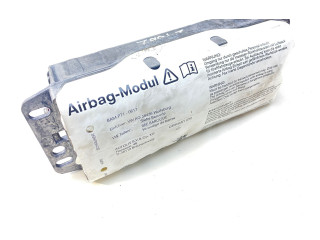 Подушка безопасности пассажира BAM-PT1-0617, 602145209F Skoda Octavia Mk2 (1Z)