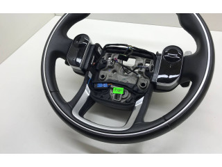 Руль Land Rover Range Rover Velar 2017 - года JK623F563FD8PVJ, 309789350A