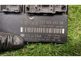 Блок комфорта 1K0959433CN, 5DK00858380 Skoda Octavia Mk2 (1Z)
