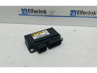 Блок подушек безопасности 13578321, 13578321 Saab 9-5