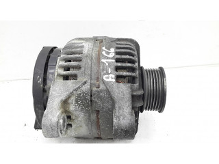 Генератор Alfa Romeo 166