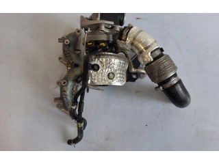  Турбина KIA Ceed  282312B790         