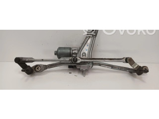 Комплект механизма стеклоочистителей 31349369   Volvo  XC90  2007 - 2014 года