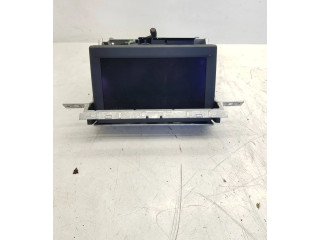 Дисплей 4e0857273f Audi A8 S8 D3 4E