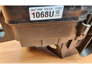 Pojistková skříňka 95471068, 1068U Opel Antara 2011