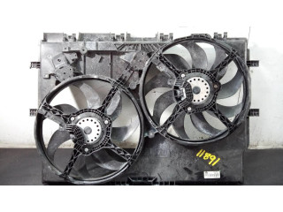 Вентилятор радиатора     1399670080, F9511009    Peugeot Boxer 