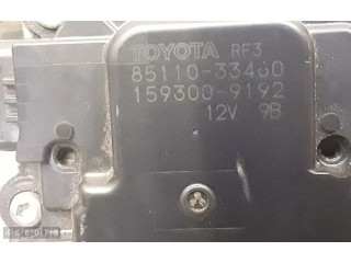 Механизм стеклоочистителей (трапеция) Lexus ES 300h