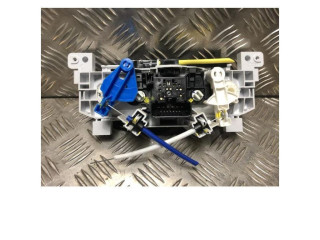 Блок управления климат-контролем 275106734R, 275106734R Dacia Logan II