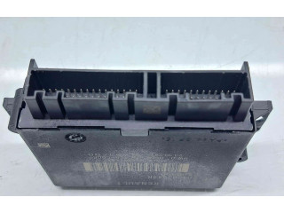 Комфортный модуль