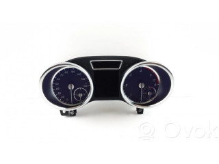 Přístrojová deska XPeng G3 2023 A1669009014, A1669013005