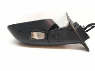 Зеркало электрическое        Volvo XC90  2003 - 2006 года   