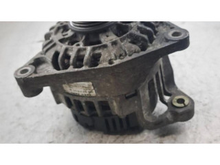 Генератор 06B903018DX, 038903018E   Volkswagen PASSAT B5 1.8     