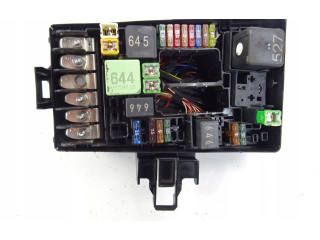 Pojistková skříňka 5Q090736G Volkswagen T-Roc 2017