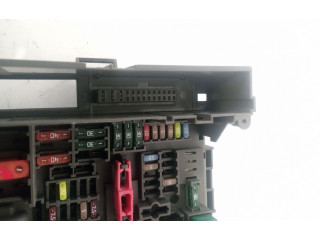 Pojistková skříňka Řídící jednotka BSM 911944605 BMW X1 E84 2011