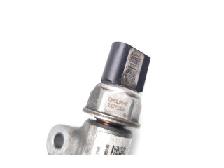 Топливная рампа 31400-2A700, 93077528A KIA Ceed для двигателя D4FC