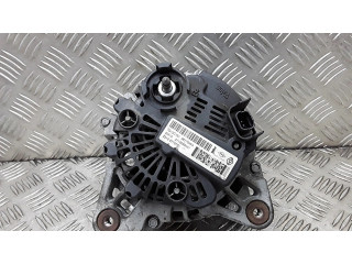 Генератор 231007707r Dacia Duster