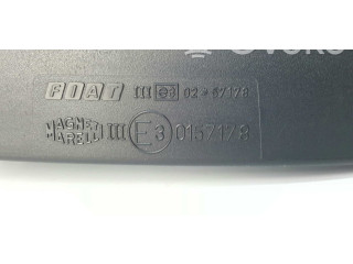 Zpětné zrcátko Fiat Punto Evo 2008 735310075, E30157178