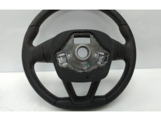 Руль Seat Ibiza V (KJ)  2017 -  года 5F0419091      