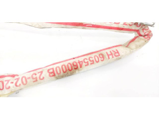 Боковая подушка безопасности 605546000B   SsangYong Kyron