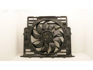 Вентилятор радиатора 8590051 BMW 5 G30 G31 2.0