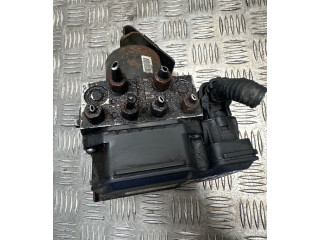 Блок АБС 68164629AA, 17685437 Jeep Grand Cherokee 2010 - 2021 года