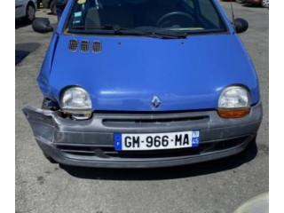 Вентилятор печки Renault Twingo I