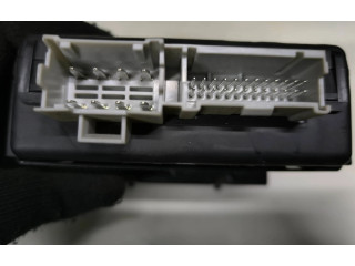 Блок комфорта 22787940, 28299560 Chevrolet Captiva