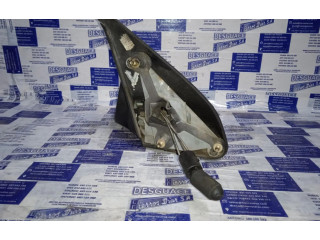 Зеркало электрическое Renault Clio I 1997 - 1998 года