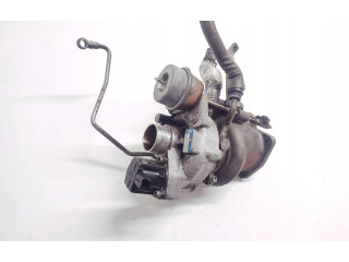 Turbodmychadlo Турбина Peugeot 3008 I