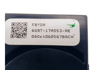 Ручка стеклоочистителей 6G9T17A553AE Ford Galaxy