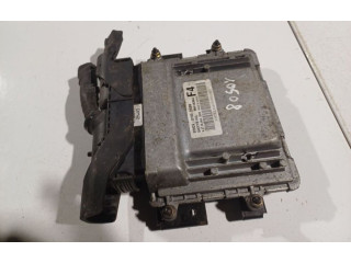 Блок управления двигателя 96418364, 96418364   Chevrolet Epica