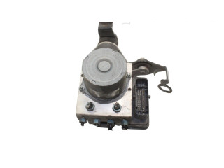 Блок АБС 4G0907379S Audi A6 S6 C7 4G 2011 - 2018 года