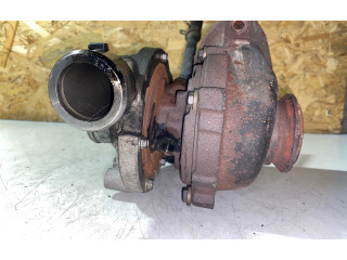 Turbodmychadlo Турбина Opel Antara