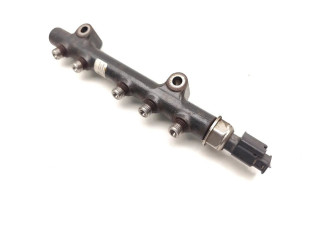 Vstřikovací lišta R9144Z290B, 1408544799 Citroen Berlingo 9HN(DV6ETED)