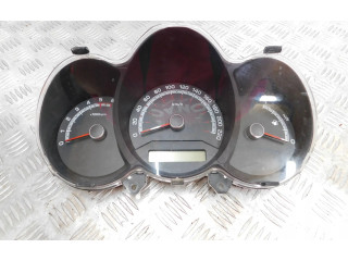 Přístrojová deska KIA Venga 2010 940041P570