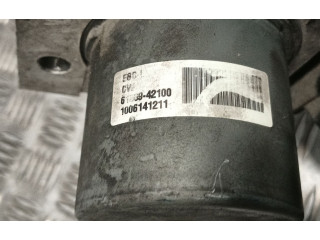 Блок АБС 1K58920500, 589201K200   Hyundai  ix20   -  года