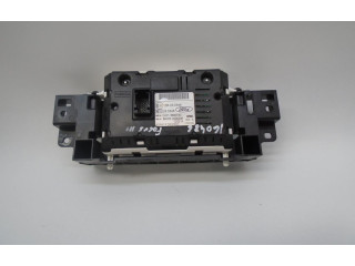 Дисплей    2014481   Ford Focus