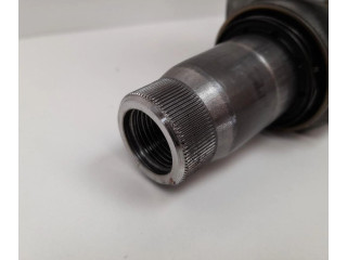 Руль Volkswagen Golf Plus 2005 - 2013 года 1K1419502AC