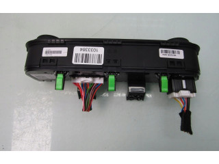 Блок управления климат-контролем 97250J7043   KIA Xceed