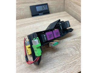   Pojistková skříňka 4E0937503B, 431951253G   Audi A8 S8 D3 4E 2002