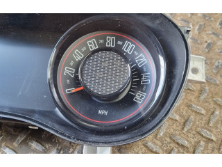 Přístrojová deska Dodge Challenger 2022 68547784AA, P68547784AA