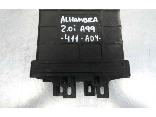 Řídící jednotka 099927733AD, 099927733AD Seat Alhambra (Mk1)