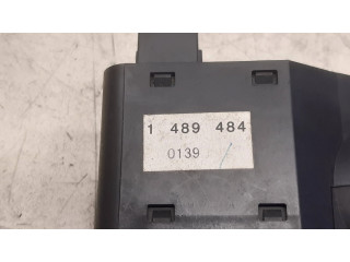 Ручка стеклоочистителей 1489484, 0139   Mini One - Cooper R50 - 53