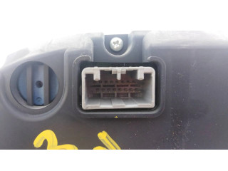 Панель приборов 2574208662, 78100SJDG111M1 Honda FR-V