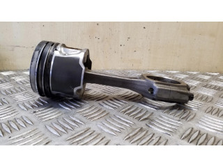 Píst 5520, C20Z20 Chevrolet Captiva pro naftový motor 2.0